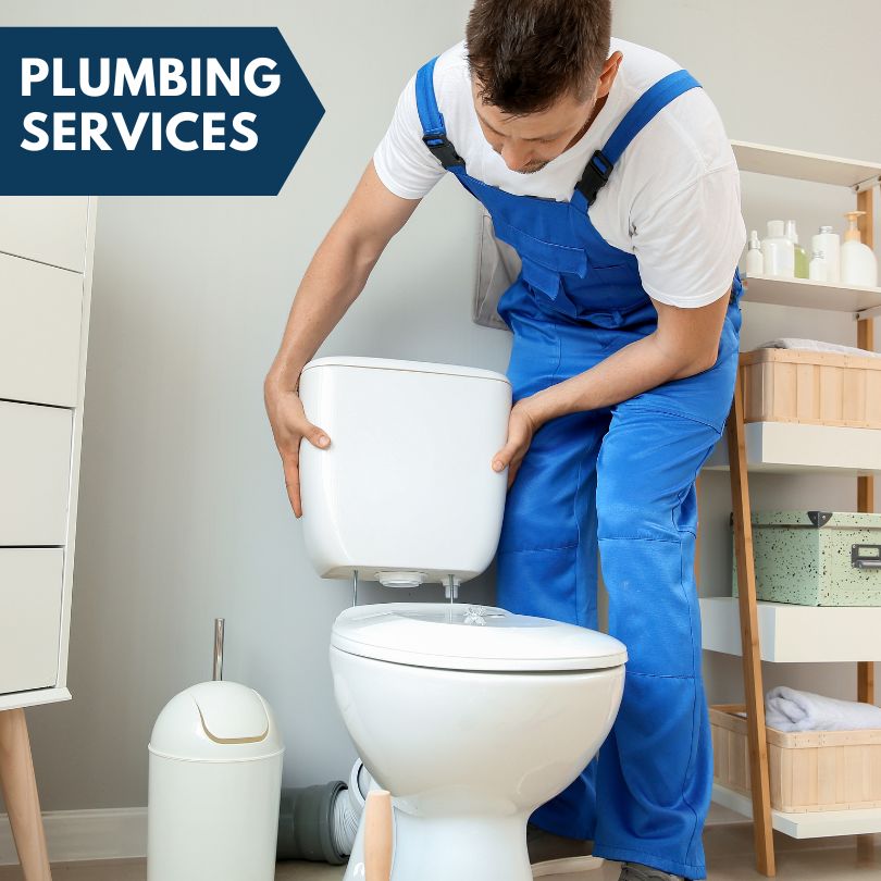 Plumbing Company in Littlefork, MN
